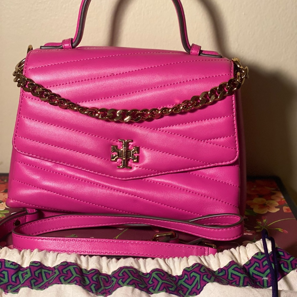 Tory Burch Top Handle Handbag